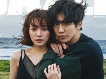 Han Ji Min & Nam Joo Hyuk Akui Menemukan Kenyamanan Usai Perankan Karakter di Drama ‘Radiant’