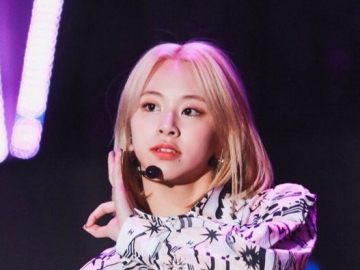 Bak Kakak Adik, Chaeyoung Twice dan Sang Ibu Jadi Sorotan Lewat Foto Terbaru Ini