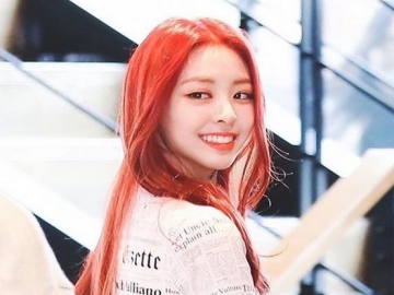 Visual Yuna ITZY Sukses Curi Perhatian, Netter: Dia Bisa Menggoda Banyak Pria