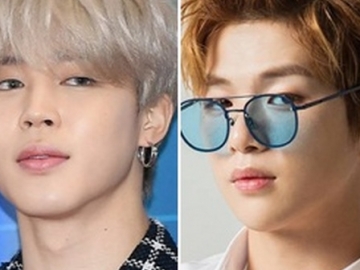 Brand Reputasi Idol Terbaik di Februari Telah Dirilis, Jimin Bangtan Boys Menempati Posisi Pertama