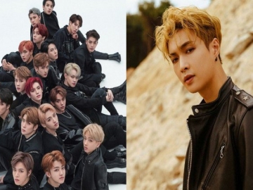 Salah Sebut Nama NCT 127 dan Lay Member BTS, Radio Amerika Panen Hujatan