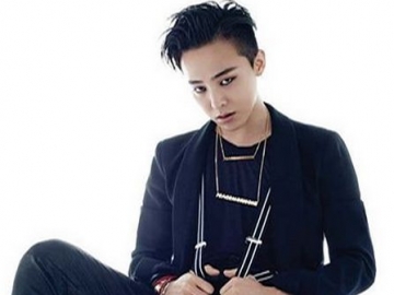 Sudah Libur Lebih dari 100 Hari Saat Wamil, G-Dragon Dihujat Habis-Habisan