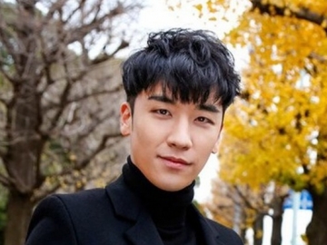 Seungri Big Bang Dituding Sediakan Layanan Prostitusi, YG Bantah Habis-Habisan