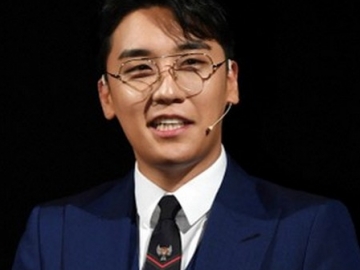 YG Bantah Kabar Seungri Menawarkan Prostitusi ke Investor, Polisi Mulai Investigasi Kasus Ini