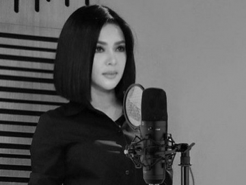 Syahrini Blokir Akun IG Psikolog  yang Bahas Soal Nikahi Mantan Teman, Merasa Tersindir?