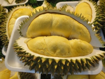 7 Manfaat Durian untuk Kesehatan dan Kecantikan yang Enggak Banyak Diketahui