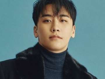 Tegas Bantah Rumor Menyediakan Prostitusi ke Investor, Seungri Siap Ikuti Proses Penyelidikan Polisi