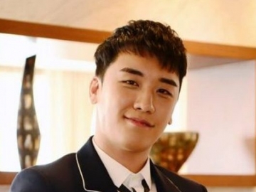 Terlibat Skandal Prostitusi, Video Seungri Suruh Idol Tuang Alkohol ke Pria Kembali Jadi Sorotan