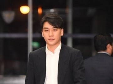 Sewa Resort di Filipina, Dispatch Sebut Seungri Undang 10 Wanita Penghibur Saat Pesta Ultah