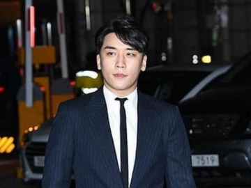 Fokus Ikuti Penyelidikan Polisi, Seungri Batalkan Konser Solo di Jakarta dan Jepang