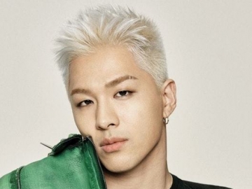 Big Bang Diterpa Banyak Skandal, Netizen Dukung Taeyang Hengkang dari Grup dan Jadi Solois
