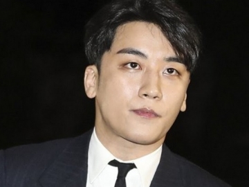 Tak Ingat Obrolan Soal Prostitusi, Netter Tak Percaya dengan Pengakuan Seungri Big Bang