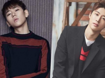 Bikin Heboh, Nama Zico Block B dan B.I iKon Disebut di Serial TV Amerika 'NCIS'