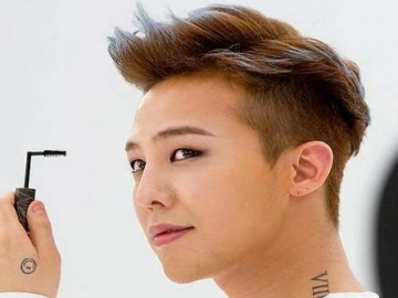 G-Dragon Lanjutkan Wamil Sebagai Tentara Aktif di Tengah Skandal, Netter Pro Kontra