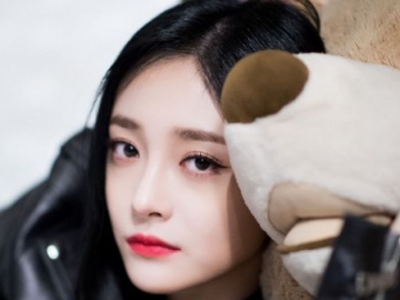 Kyulkyung Pristin Disebut Pacari Pebisnis Kaya Tiongkok, Begini Kata Agensi