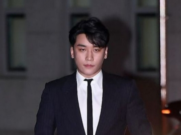 Terlibat Skandal Narkoba Hingga Prostitusi, Seungri Big Bang Disindir Mantan Peserta 'Mixnine'