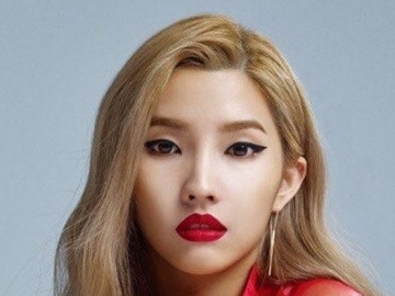 Kepergok Gunakan Program Bajakan untuk Menciptakan Lagu, Soyeon (G)I-DLE Minta Maaf