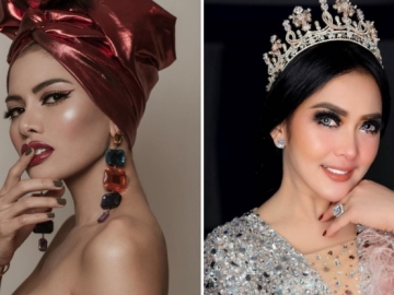 Usai Lontarkan Pernyataan Menohok, Nikita Mirzani Ngaku Diblokir Oleh Syahrini dan Reino Barack