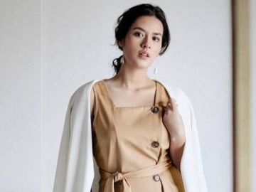 Raisa Akhirnya Unggah Foto Sang Buah Hati, Netter Kepalang Gemas