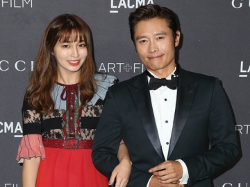 Lee Byung Hun Pamer Liburan Bareng Istri dan Anak, Netter: Jangan Selingkuh Lagi