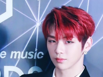 Ngaku Berselisih dengan Agensi, Kang Daniel Akhirnya Bikin Akun Instagram Baru