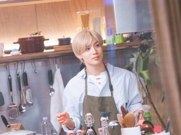 Muncul di 'Everyone's Kitchen', Taemin SHINee Pamer Masak Hingga Ungkap Menu Favorit