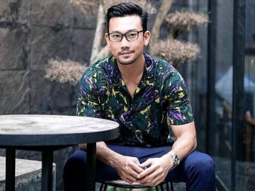 Ibu Denny Sumargo Beber Bukti Tes DNA, DJ Verny Hasan Beri Tanggapan Tak Terduga