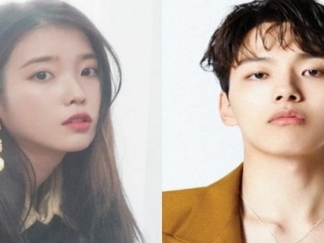 Wah, Yeo Jin Goo dan IU Konfirmasi Bintangi Drama 'Hotel de Luna' Karya Hong Sisters