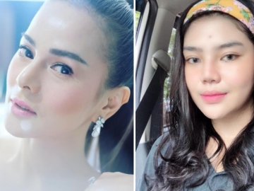 Astrid Tiar Ngaku Tak Kenal Rosa Meldianti, Netter Ngakak Puas