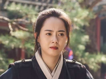 Jalani Syuting Drama 'Haechi', Go Ara Dikabarkan Alami Cedera 