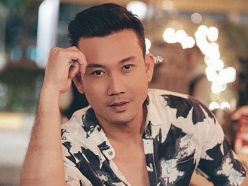 Denny Sumargo Ungkap Alasan Rela Nantikan Enam Tahun Demi Lakukan Tes DNA dengan Anak DJ Verny Hasan