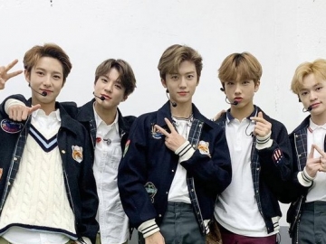 NCT Dream Tampil Bak Mafia Saat Konser di Manila, Stylist Tuai Kritikan Pedas 