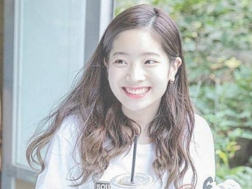 Jelang Comeback, Dahyun Twice Ganti Warna Rambut Jadi Hijau Mirip V BTS