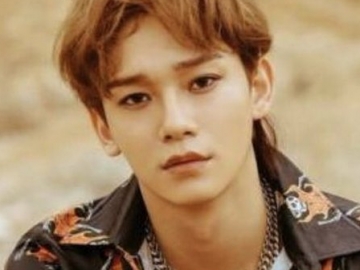 Dikonfirmasi Menyiapkan Album Solo, Netter Tak Sabar Ingin Mendengarkan Suara Merdu Chen EXO