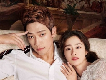 Rain dan Kim Tae Hee Masing-Masing Beli Apartemen Mewah, Netter Berikan Beragam Komentar