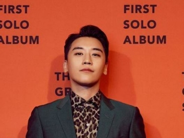 Terlibat di Banyak Skandal, Komunitas Fans Big Bang Ingin Seungri Dikeluarkan dari Grup