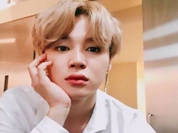 Cara Imut Jimin BTS Tolak Permintaan Fans Ini Tuai Sorotan