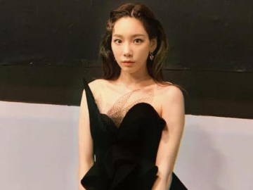 Suka Kenakan Dress? Ambil Inspirasi dari 8 Style Fashion Taeyeon SNSD Ini Yuk!