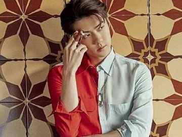 Sehun Mendadak Tulis Caption Melow, Fans Ikutan Baper dan Beri Dukungan