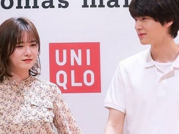 Unggah Foto Cantik Pakai Dress Motif Bunga, Ku Hye Sun Malah Diduga Hamil