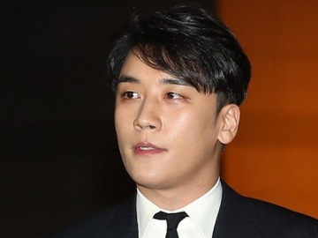 Seungri Ditetapkan Sebagai Tersangka Kasus Layanan Prostitusi Investor Asing