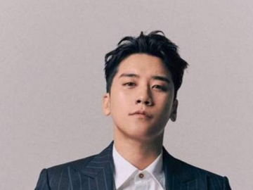 Fans Internasional Ramai Berikan Dukungan Untuk Seungri, Netter Korea Tanggapi Sinis