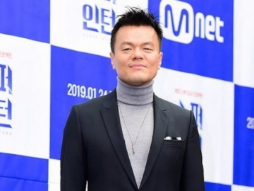 Blak-Blakan, Park Jin Young Habiskan Biaya Makanan yang Fantastis Untuk Artis dan Stafnya