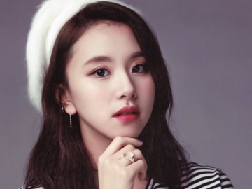 Foto Pribadinya Tersebar di Dunia Maya, Chaeyoung Twice Beri Peringatan