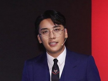 Sempat Dianggap Lucu, Komentar Para Seleb Untuk Seungri di 'YG Future Strategy Office' Jadi Sorotan