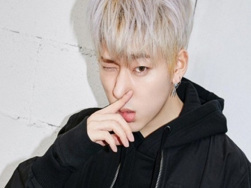 Pernah Sebut Tentang 'Ponsel Emas' Jung Joon Young, Zico: Aku Cuma Lihat Daftar Kontak