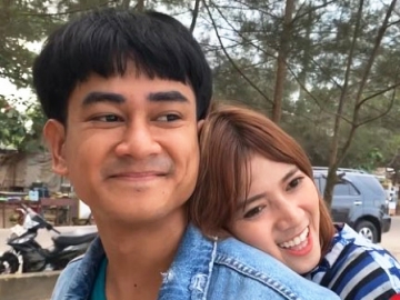 Ingin Kuliah di Jerman, Dwi Andhika Ajak Chika Jessica