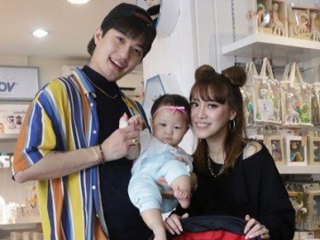 Lee Jeong Hoon Umumkan Kehamilan Kedua MoA Aeim, Netter Ramai Harapkan Ini