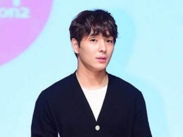 Hengkang dari F.T. Island dan Mundur dari Dunia Hiburan, Choi Jong Hoon Minta Maaf