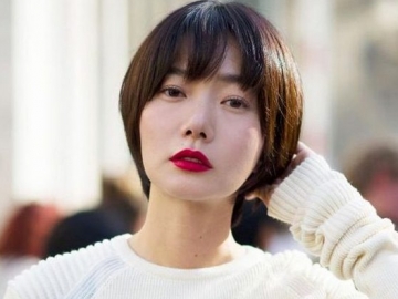 Selama 127 Tahun, Bae Doona Jadi Wanita Pertama Korea di Cover Majalah Vogue Amerika